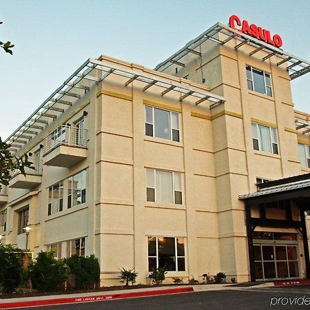 Casulo Hotel Austin Eksteriør billede