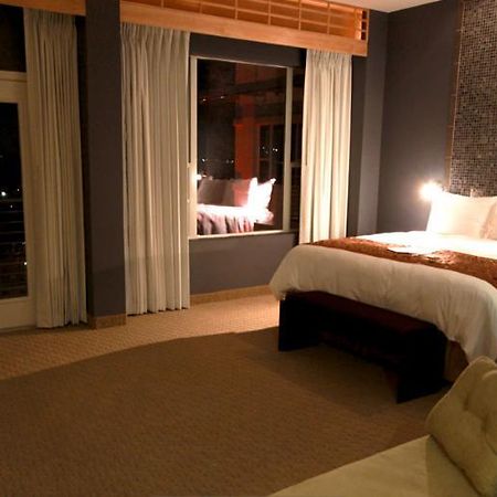 Casulo Hotel Austin Værelse billede