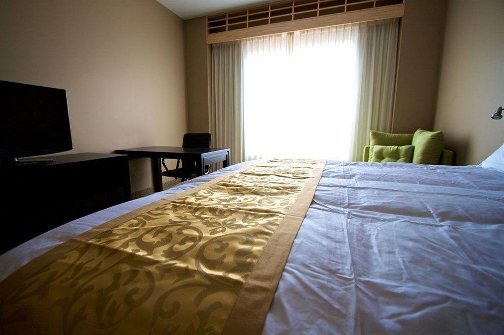 Casulo Hotel Austin Eksteriør billede