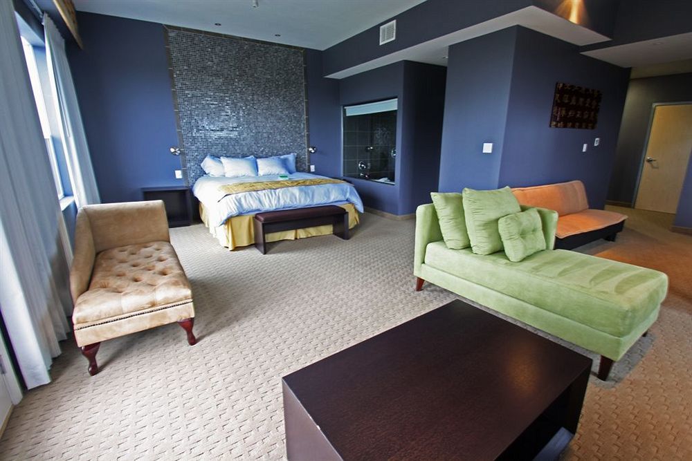 Casulo Hotel Austin Eksteriør billede