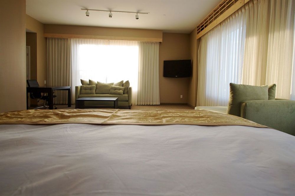 Casulo Hotel Austin Eksteriør billede