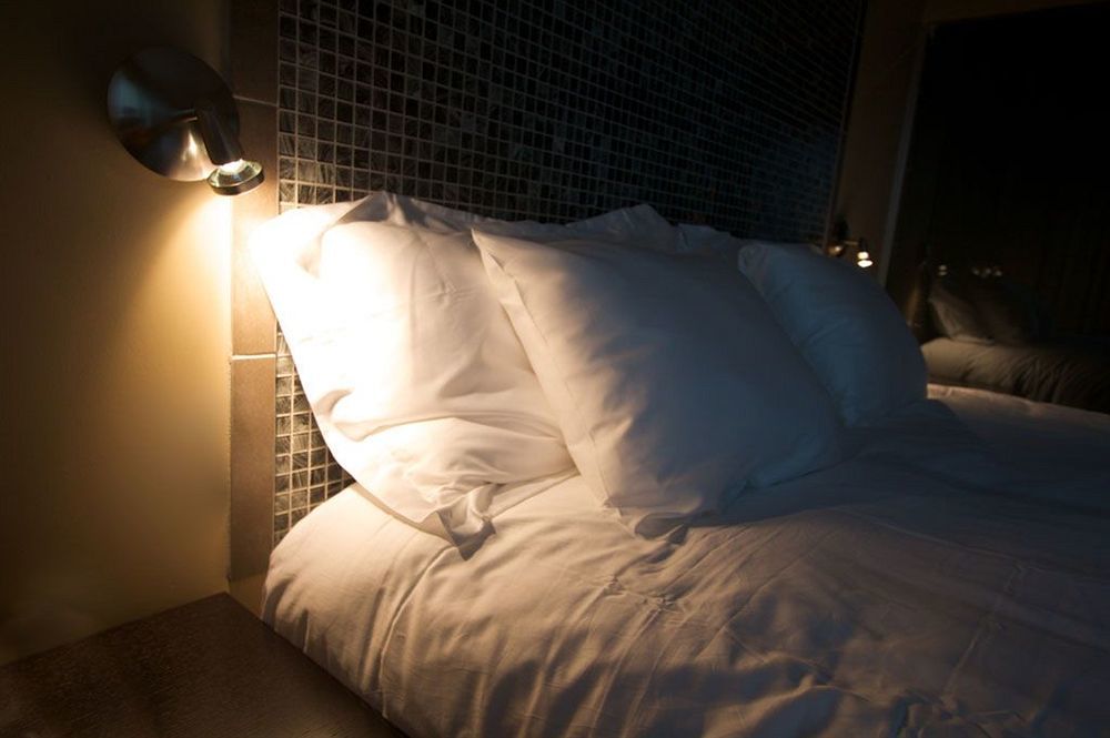 Casulo Hotel Austin Værelse billede
