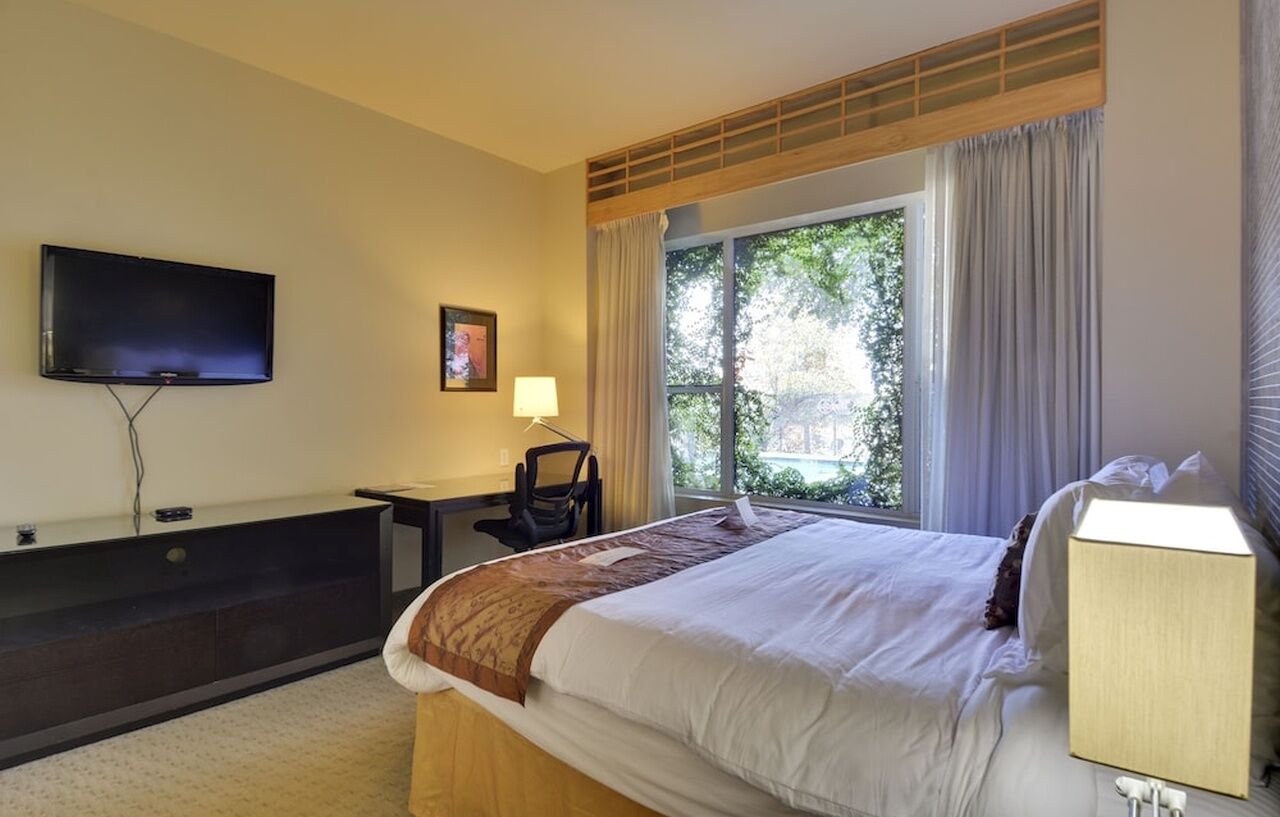 Casulo Hotel Austin Eksteriør billede