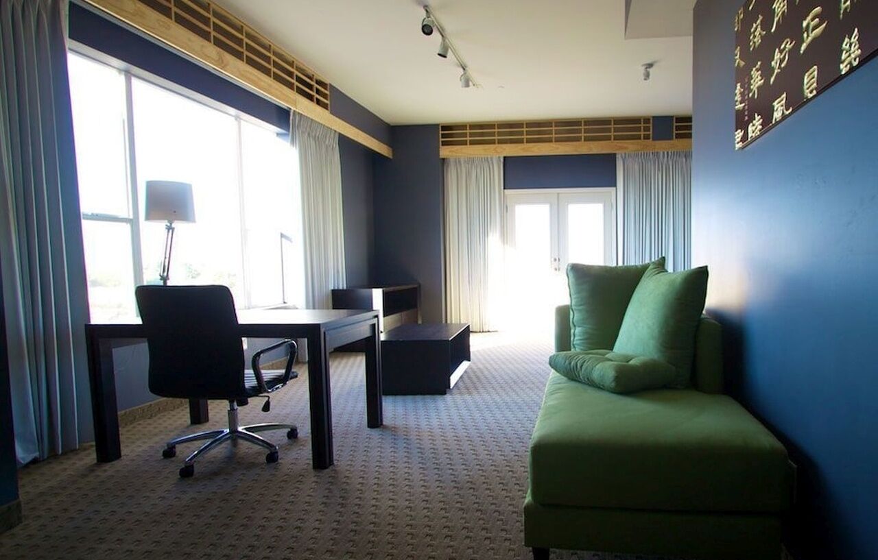Casulo Hotel Austin Eksteriør billede